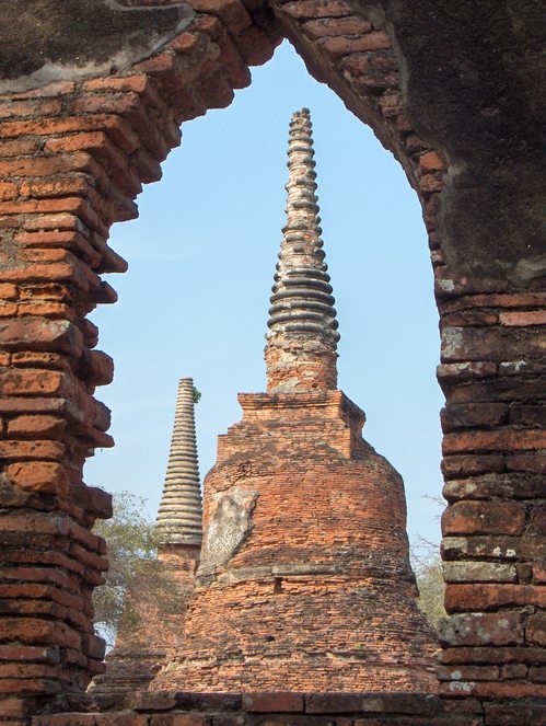 Phra Si Sanpet