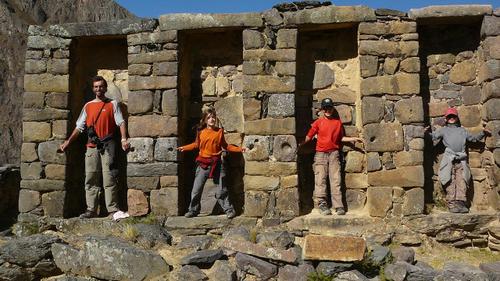 Ollantaytambo_1