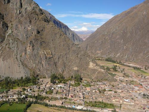 Ollantaytambo_2